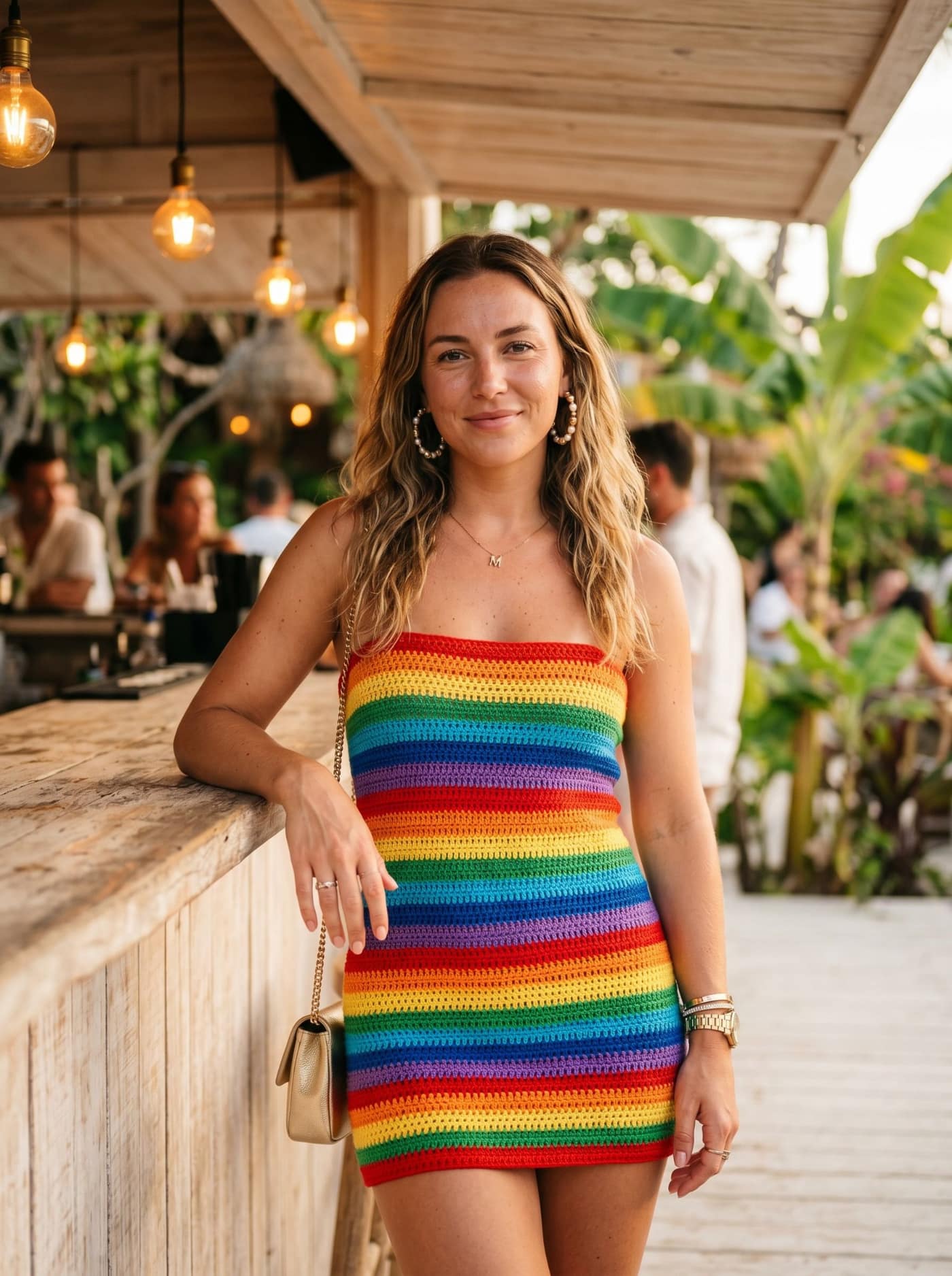 Estilo Tropical