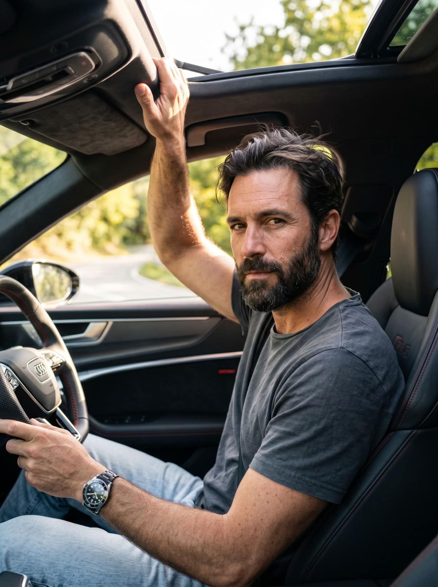 Estilo Drive