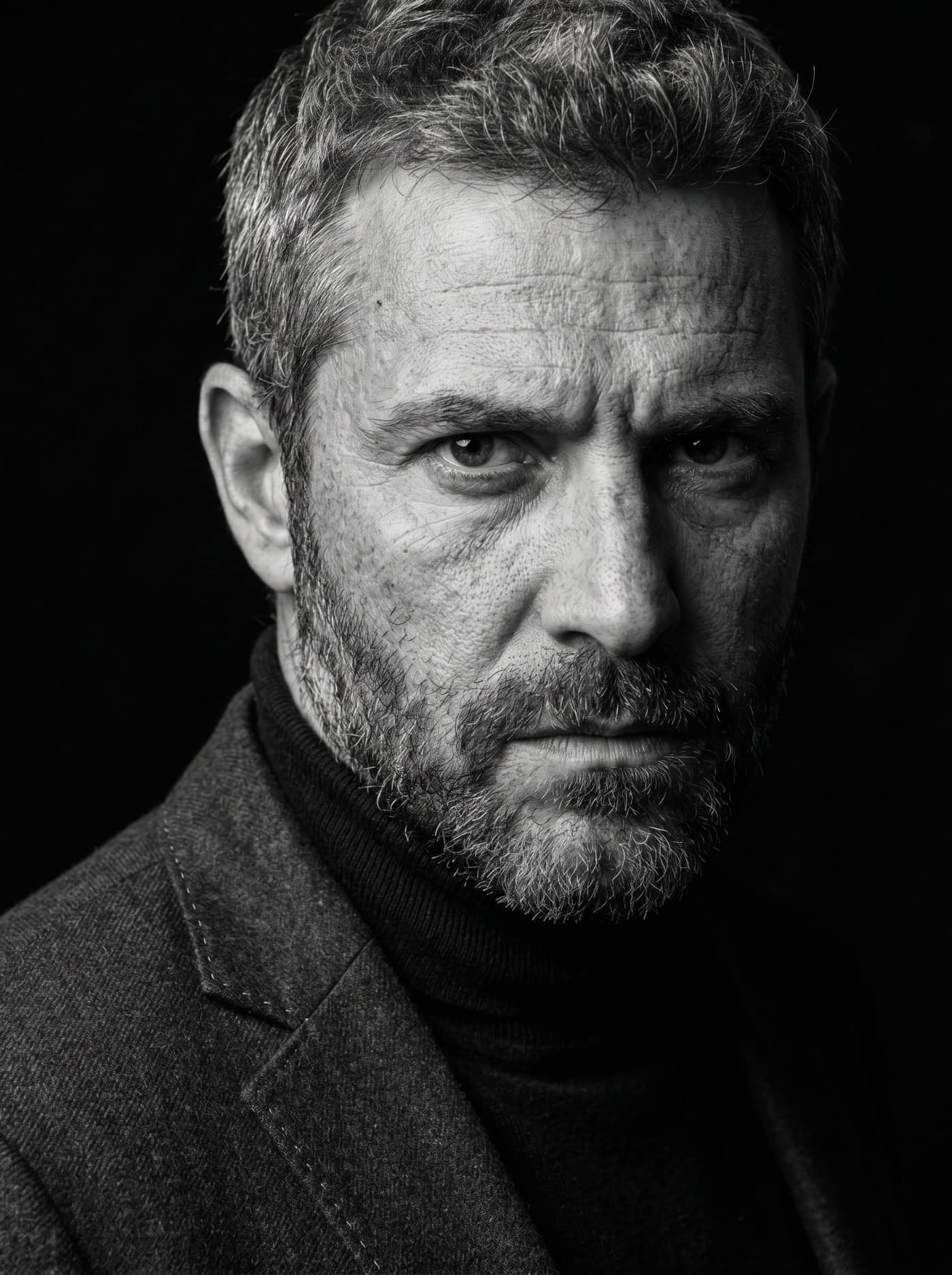 Estilo Retrato